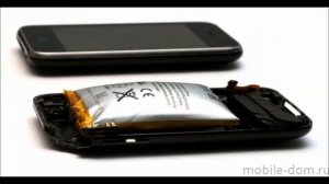 Почему взрываются смартфоны,и как избежать этого!