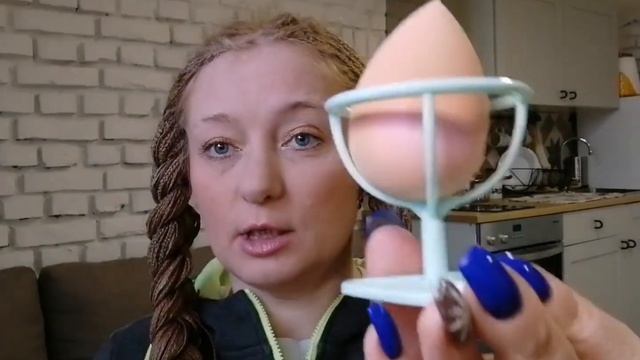 Обзор китайской косметики. Проверка на себе. Результаты.