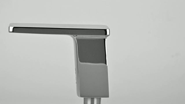 Сенсорный смеситель для раковины Raiber RSF88135 смотреть онлайн