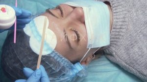 Нарезка из курса по наращиванию ресниц / Online Eyelash Extension Course, promo