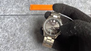 Casio Lineage LCW-M100TSE-1AJF Review
