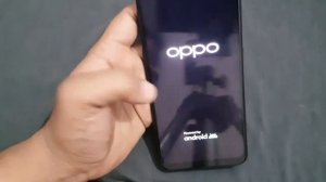 Oppo Recovery Mode Problem / Oppo A5 2020 Coloros Recovery Problem / Oppo A9 2020 Recovery Mode/ Fi