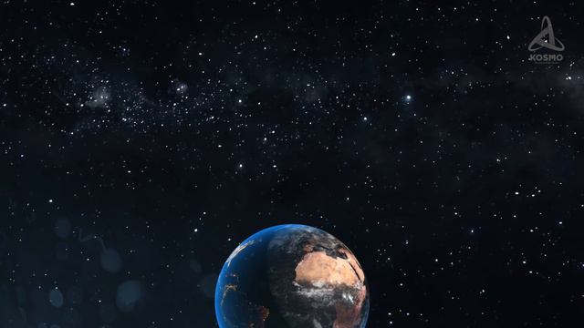 Stephenson 2-18, with a Volume 10 bln Times that of the Sun смотреть онлайн