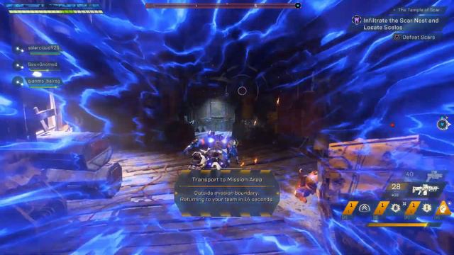 My First Grand Master 1 Stronghold - Anthem смотреть онлайн