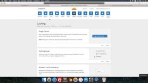 Как подключить CloudFlare / Бесплатный SSL / Защита от DDOS атак