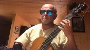 Nicollo Paganini Dida (Pavel Steidl guitar)