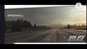 Need for Speed Most Wanted 2023 - iOS/Android Gameplay 匚๏rpS๛FムIZ