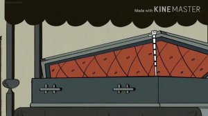 The Loud House Volume: little Fenton the fox (The Demon Toy) The Crying Dame