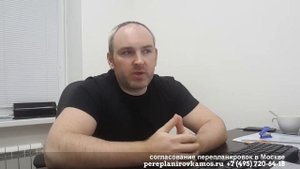 Перепланировка в доме серии И209А