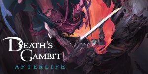 Death's Gambit #2 одни страдания 0003