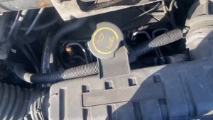 Разборка Ford - Transit 2000-2006, 2.0 TDCI (VIN: WF0TXXBDFT6L03647) BF06WKU