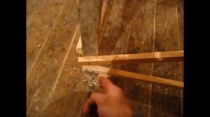 Козлы для изготовления столешниц и дверей.mp4