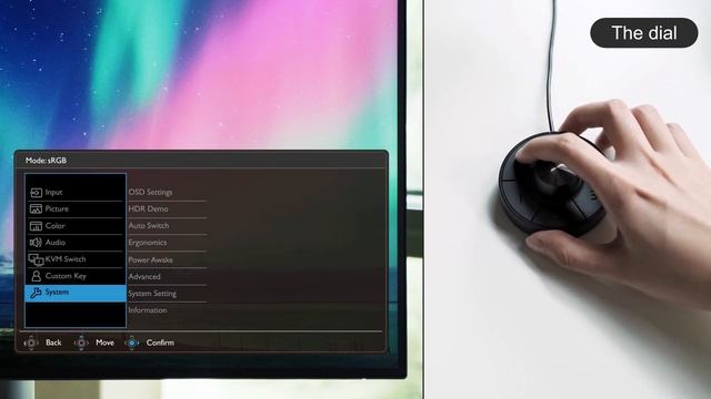 How to use Hotkey Puck G2 (ENG) смотреть онлайн