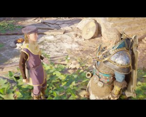 Assassin's Creed Valhalla Прохождение 223 Женшин-бард. Эссекс.