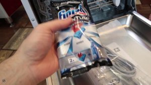 Новая посудомоечная машина Bosch