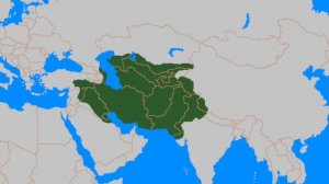 Тамерлан - Природа зла. Рассказывает историк Наталия Ивановна Басовская.