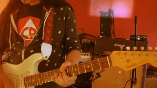 Talisman Plate Reverb Demo- EMT140 Inspired, by Catalinbread смотреть онлайн