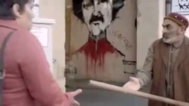 Удар током прикол смотреть онлайн