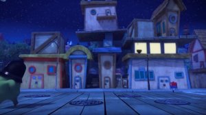 Piggy Tales - 4th Street | Cops n' Robbers - S4 Ep5