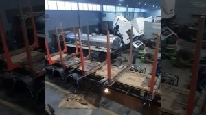 ремонт грузовых авто!