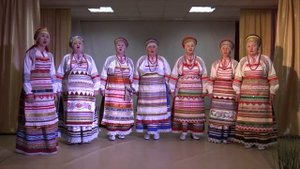 27323 Народный ансамбль Светлопольские зори