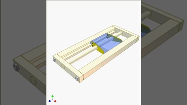 Slider clamp 5