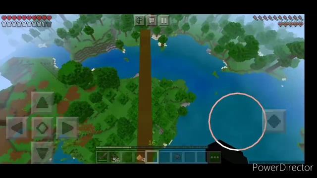 Мод на метлу в майнкрафт пе смотреть онлайн