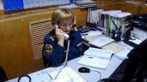 Диспетчер пожарной части примет участие в конкурсном отборе
