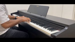 CASIO CELVIANO AP-270BK # REVIEW