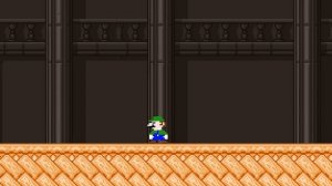 R.I.P Mario Skeleton: Peach and Bowser Sorry Mario...Please Come Back! | Game Animation