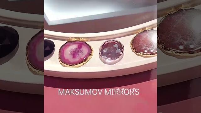 Настенный Декор для дома и офиса. Декор Зеркала дизайнерское оформление гостиниц, кафе и ресторанов смотреть онлайн