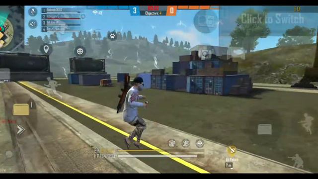 Aim bot ♠️ redmi note 7 pro 🔥 Dpi 490 (Freefire Highlights ) смотреть онлайн