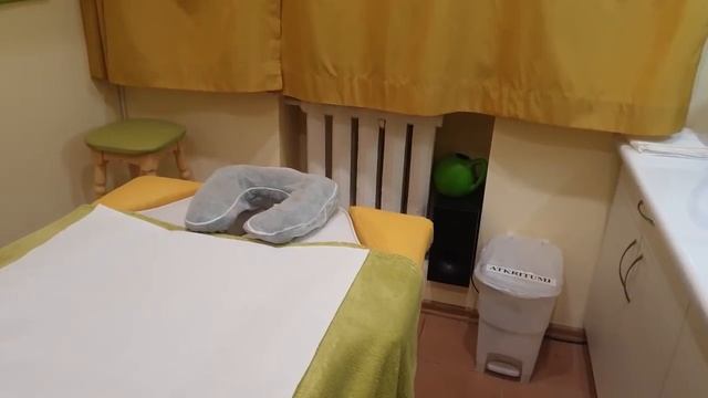 массаж и моя работа. ржя