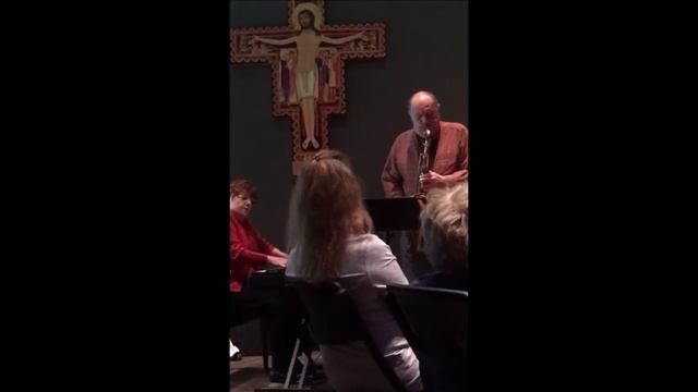 Ave Maria saxophone Movie смотреть онлайн