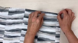 Шьем летнее платье без выкройки за час! Для начинающих шить.