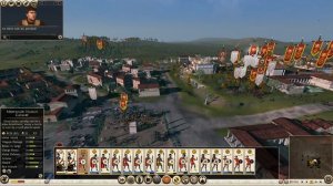 Rome 2 Total War Imperial Edition BLIND CAMPAIGN RUN (Part 4)