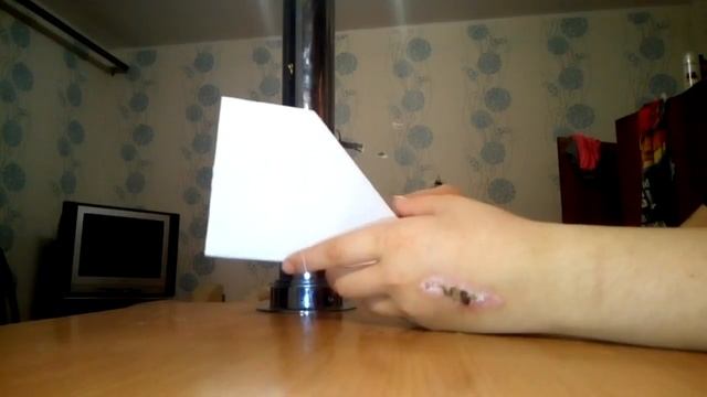 Как сделать оригами - хлопушка. смотреть онлайн