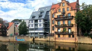 Прогулки по Германии.