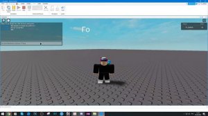 Как сделать награду для игроков в Roblox Studio