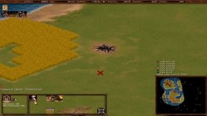 Казаки  Последний Довод Короле обзор игры 2001 года