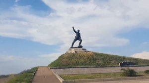 Кедр - Волчий мир