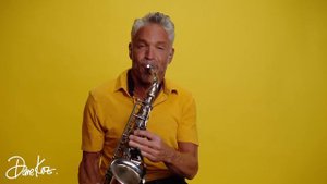 Yesterday на саксофоне (Dave Koz / Дэйв Коз)