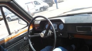ЗВУК ЗАЗ 968 (sound) 2