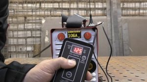 Очень интересный аппарат с беспроводной зарядкой / Обзор аппарата Торус 260