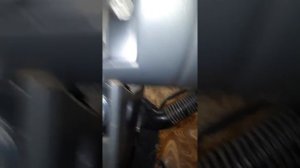 Переделка печки авт. москвич 412-2140