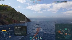 Какой билд выбрать для игры на ПЛ? Разбираем все перки и модернизации подлодок!