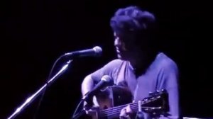 Малая антология бардовской песни. Леонид Фёдоров.  Что -нибудь такое.