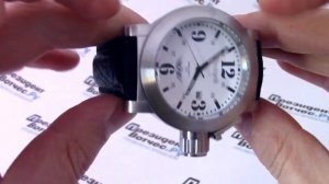 Часы Нестеров H0957B02-05A - видео обзор от PresidentWatches.Ru