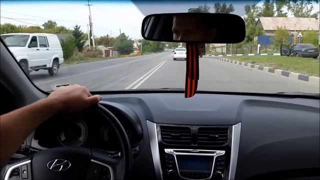 ЧИП-тюнинг Hyundai Solaris 1.6 в KurskCarTuning