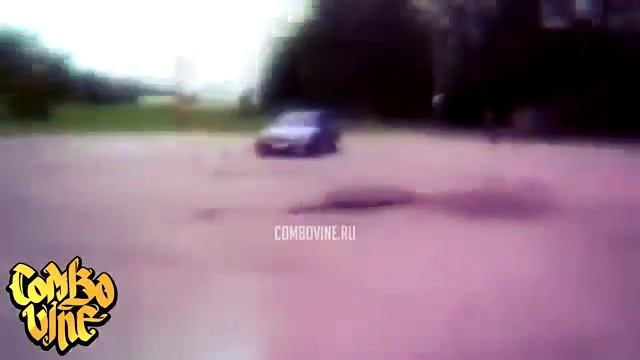 Кагда бабушка угнала машину внука ? смотреть онлайн